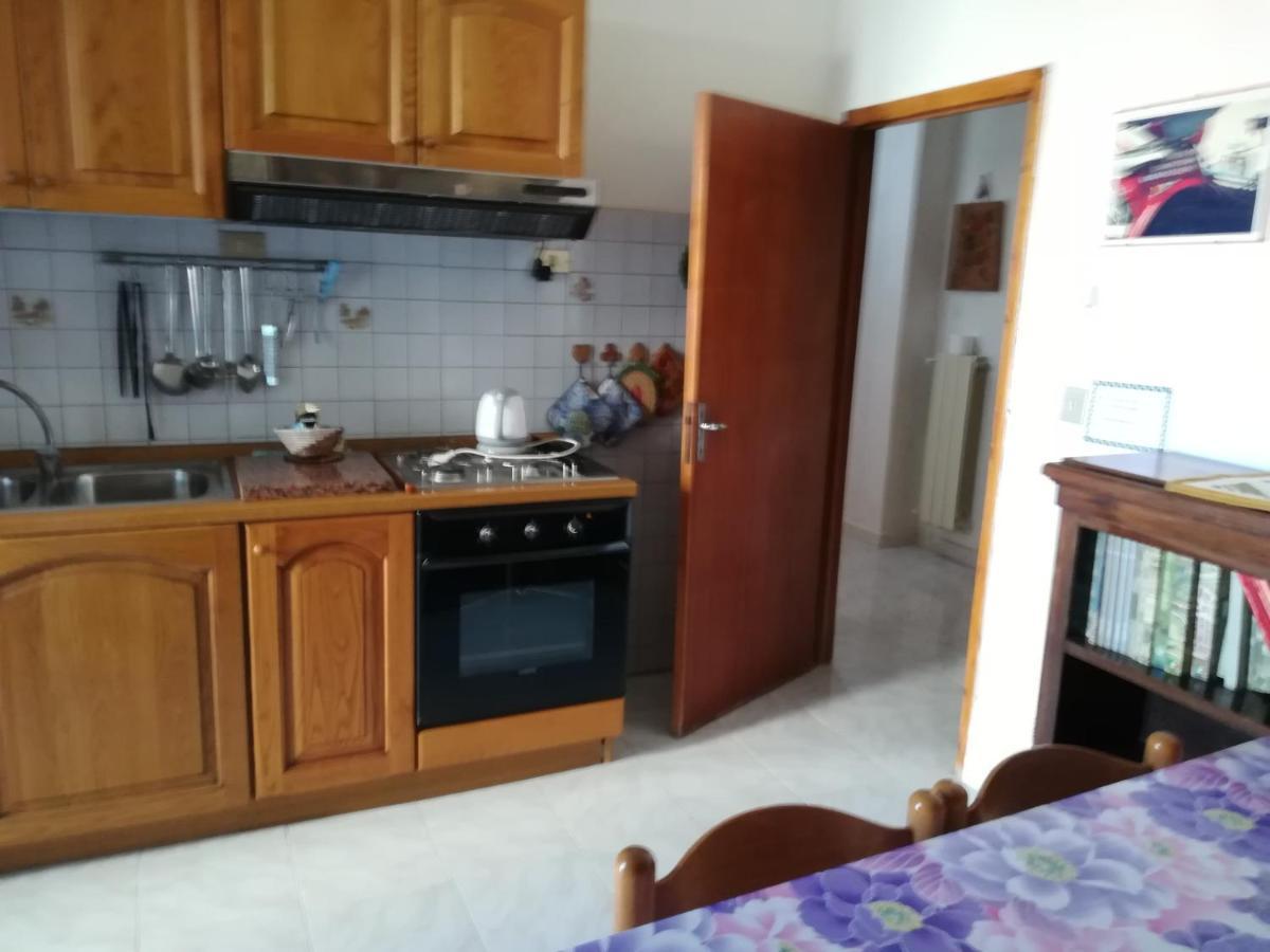La Vecchia Locanda Castelnuovo di Val di Cecina Exterior foto