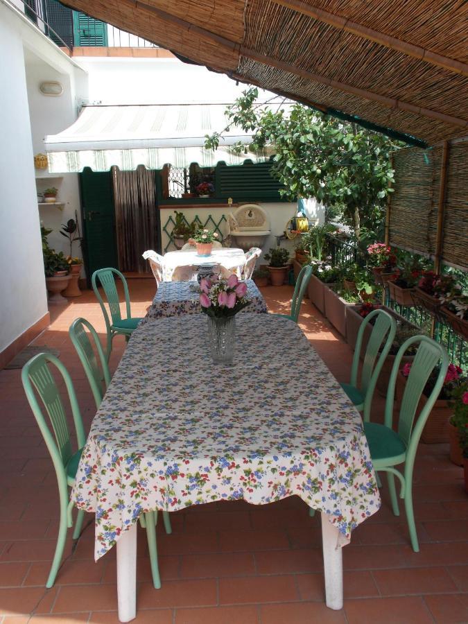 La Vecchia Locanda Castelnuovo di Val di Cecina Exterior foto